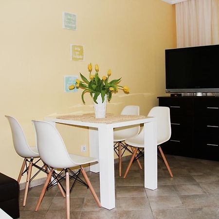 Smm Apartament Gryf Morskie Oko Miedzyzdroje Extérieur photo