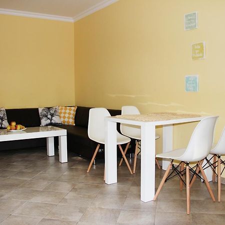 Smm Apartament Gryf Morskie Oko Miedzyzdroje Extérieur photo