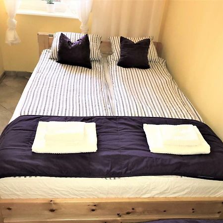 Smm Apartament Gryf Morskie Oko Miedzyzdroje Extérieur photo