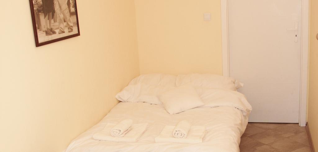 Smm Apartament Gryf Morskie Oko Miedzyzdroje Chambre photo